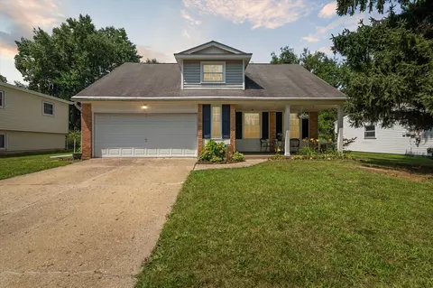 6150 Devon, Portage, MI 49024