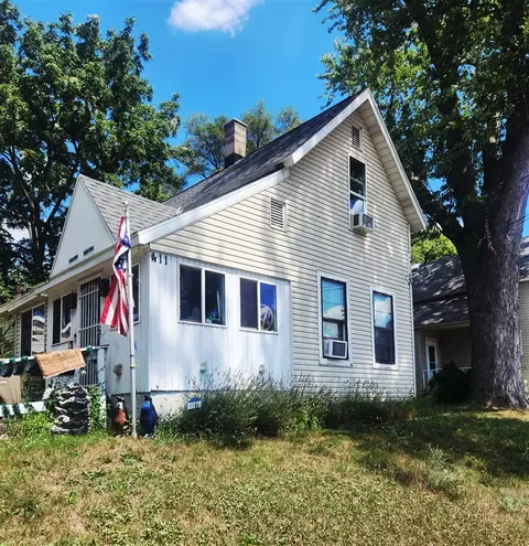 411 Quimby, Grand Rapids, MI 49505