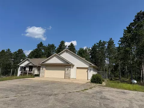 Exterior - 3573 E 28th, White Cloud, MI 49349 photo 3 of 7