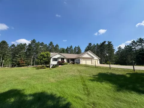 Exterior - 3573 E 28th, White Cloud, MI 49349 photo 4 of 7