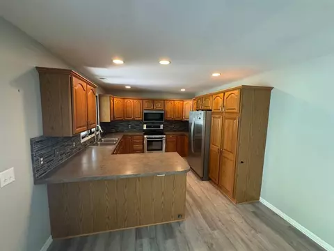 Kitchen - 3573 E 28th, White Cloud, MI 49349 photo 1 of 1
