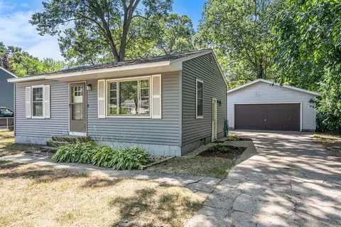 1465 Poulson, Muskegon, MI 49445