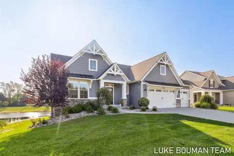 12758 Riverton, Grand Haven, MI 49417