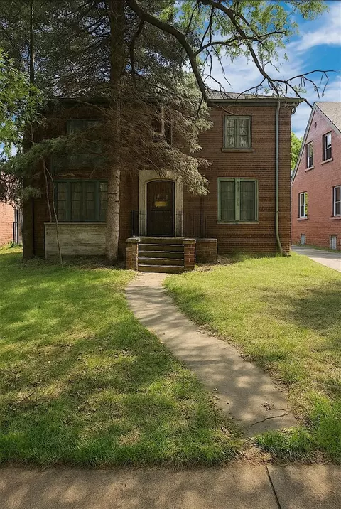 2989 Oakman, Detroit, MI 48238