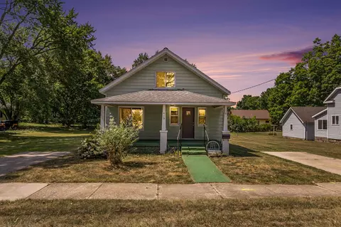 419 S Griswold, Hart, MI 49420
