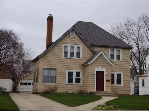 2238 Paris, Grand Rapids, MI 49507