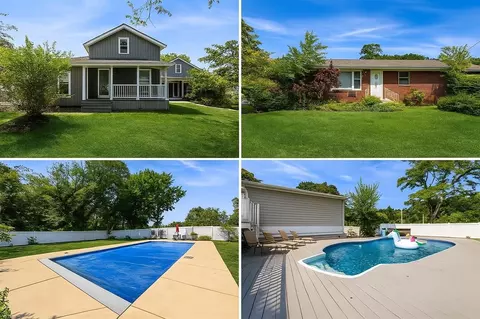 116 N Smith, New Buffalo, MI 49117