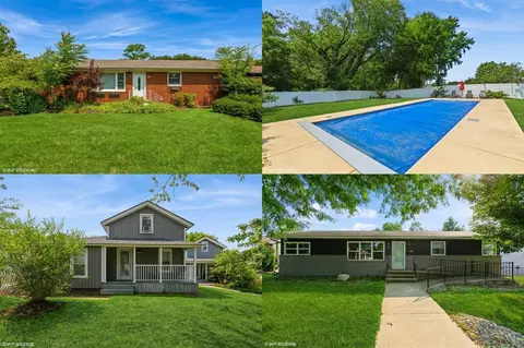 116 N Smith, New Buffalo, MI 49117