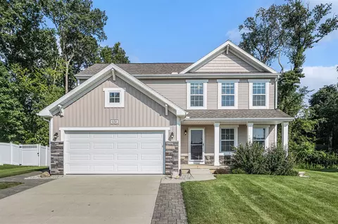 6150 Wood Holw, Kalamazoo, MI 49009