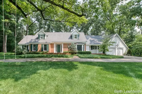 1661 Mont Rue, Grand Rapids, MI 49546