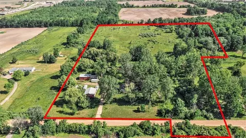 1130 128th, Shelbyville, MI 49344