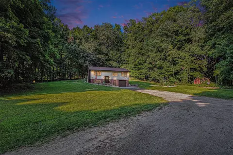 Exterior - 2645 Oak Frst, Buchanan, MI 49107 photo 5 of 5