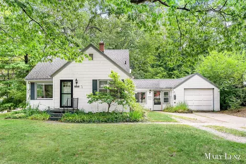 888 Spring, Grand Rapids, MI 49503