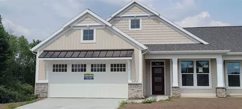 5454 Albright #46, Grandville, MI 49418