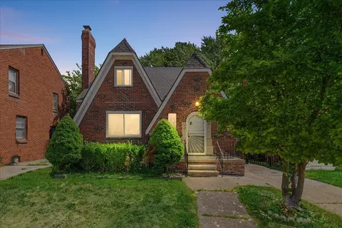 5736 Whittier, Detroit, MI 48224