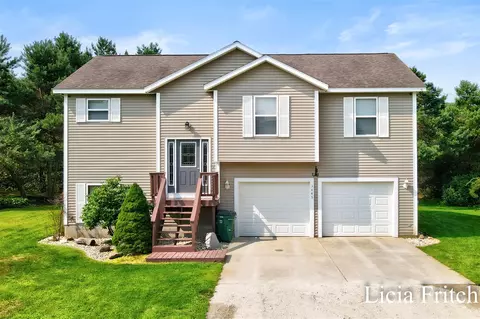 3445 Rich, Muskegon, MI 49445