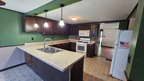 156 E Corey St, Bronson, MI 49028 photo 6