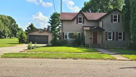 156 E Corey St, Bronson, MI 49028 photo 2