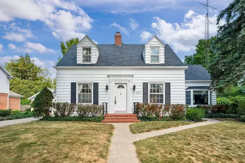 227 N Sunnybank, Saint Joseph, MI 49085