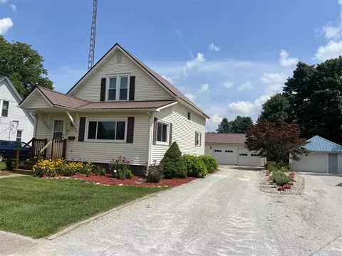 131 S Douglas, Bronson, MI 49028