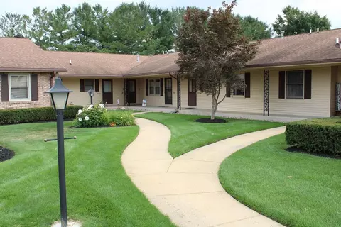 6722 N Wentward #77, Hudsonville, MI 49426
