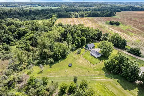 View/Area - 7671 Kies, Jerome, MI 49249 photo 1 of 3