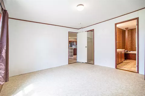 Bedroom - 7671 Kies, Jerome, MI 49249 photo 1 of 4
