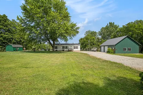 7671 Kies, Jerome, MI 49249
