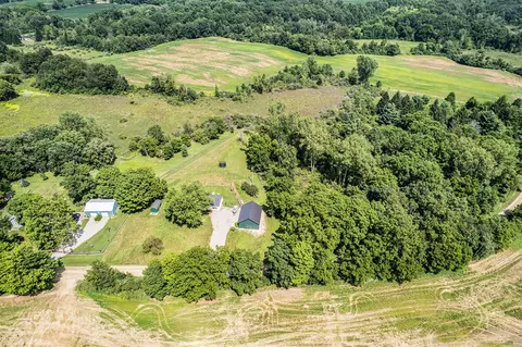 View/Area - 7671 Kies, Jerome, MI 49249 photo 2 of 3