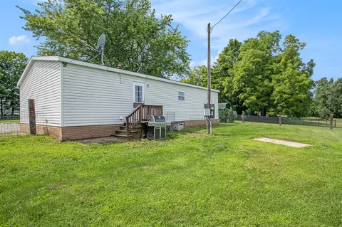 Exterior - 7671 Kies, Jerome, MI 49249 photo 6 of 6