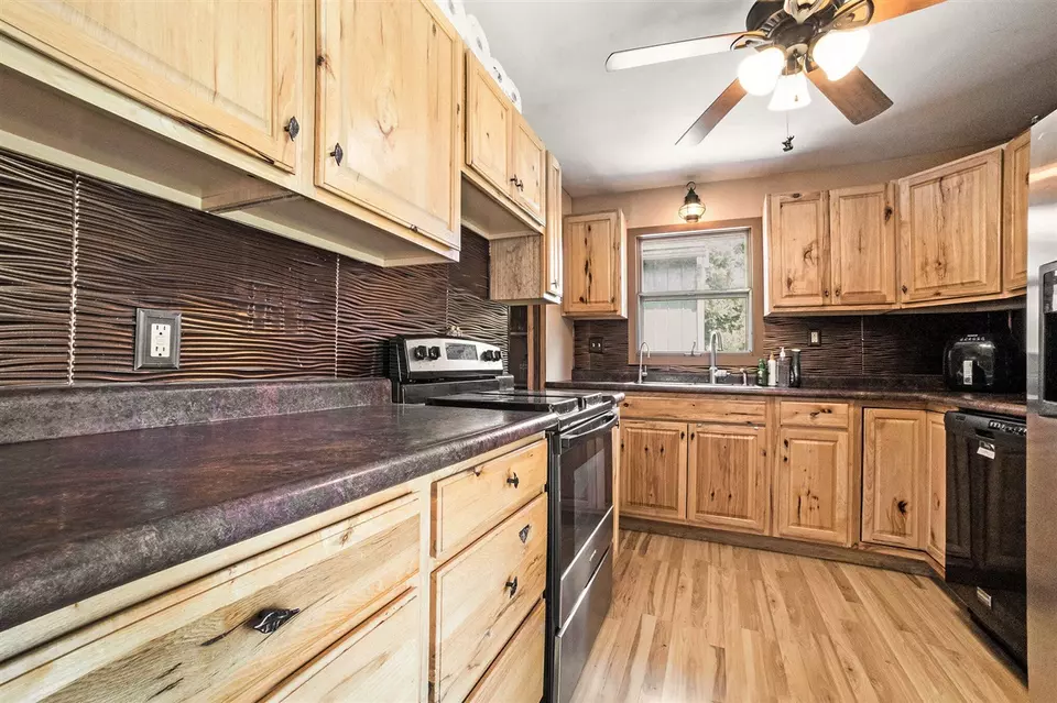 Kitchen - 2661 Swift, Bellevue, MI 49021 photo 1 of 1