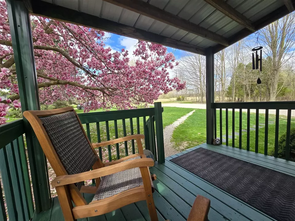 Exterior - 2661 Swift, Bellevue, MI 49021 photo 2 of 7