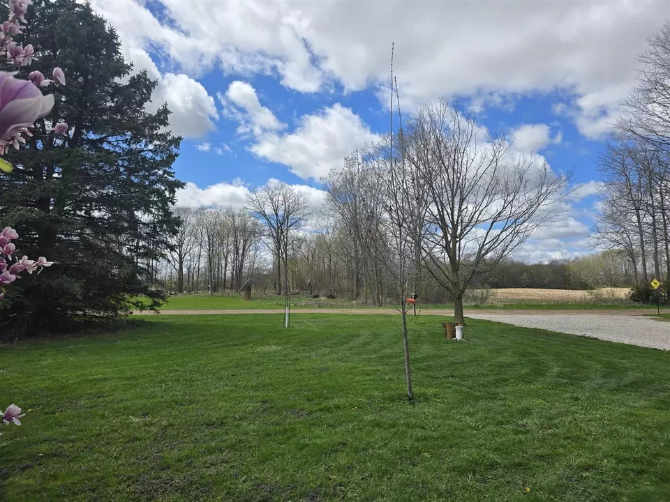 Exterior - 2661 Swift, Bellevue, MI 49021 photo 3 of 7
