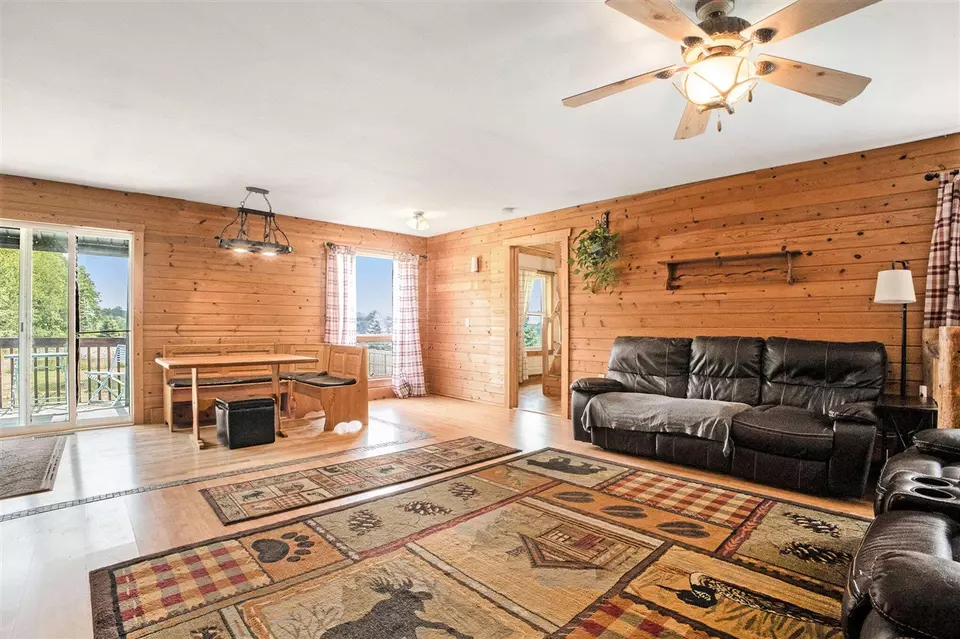 Living - 2661 Swift, Bellevue, MI 49021 photo 2 of 2