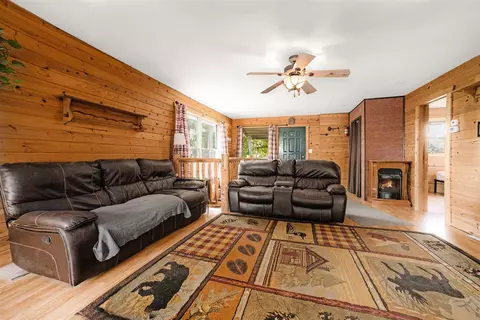 Living - 2661 Swift, Bellevue, MI 49021 photo 1 of 2