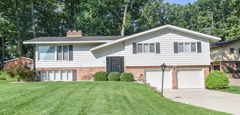 538 Patricia, Coldwater, MI 49036
