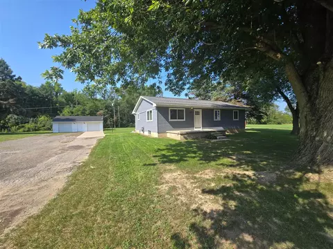 9737 Pitman, Ypsilanti, MI 48197