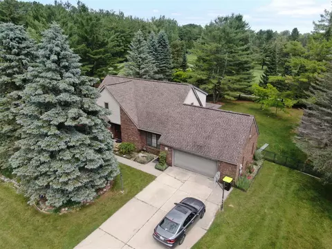 1280 Dow, Alpena, MI 49707