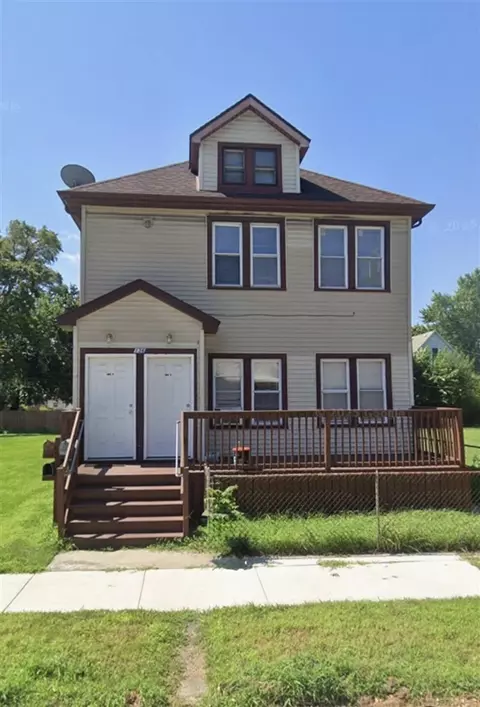 136 Batavia, River Rouge, MI 48218