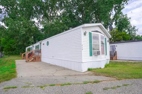 414 Sarah, Cedar Springs, MI 49319