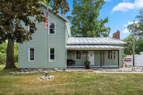 10958 5 Mile, Ada, MI 49301
