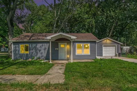2127 Baldwin, Niles, MI 49120