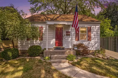 622 Tuttle, Grand Rapids, MI 49503