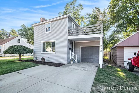232 S Division, Zeeland, MI 49464