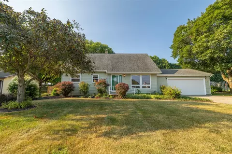 423 W Church, Reed City, MI 49677
