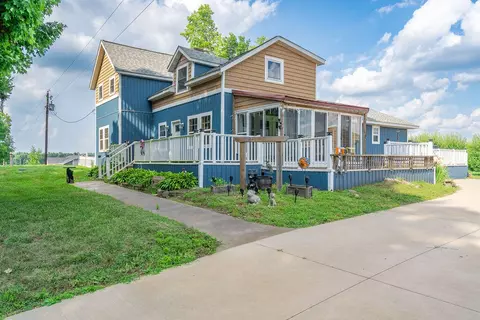31173 County Road 687, Bangor, MI 49013