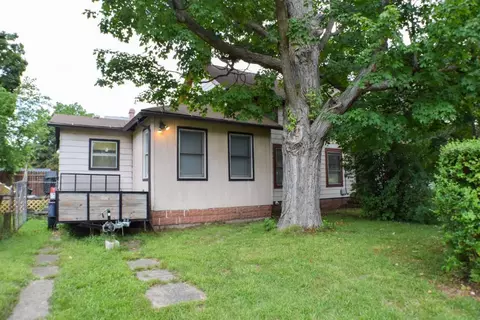Exterior - 902 Backus, Jackson, MI 49202 photo 5 of 5