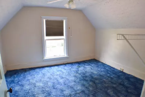 Bedroom - 902 Backus, Jackson, MI 49202 photo 3 of 3