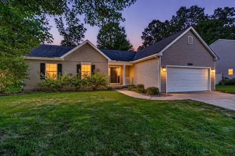 4631 Blackburn, Portage, MI 49024