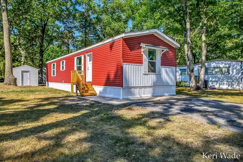 3450 Spruce, Twin Lake, MI 49457